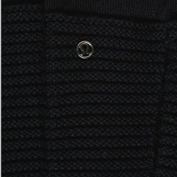 Lululemon Blissed Out Leg Warmers Black - Picture 6 of 10